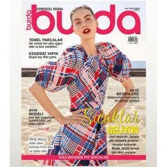Burda Mayıs 2020