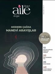 Diyanet Aile Dergi 78.Sayı Haziran 2025