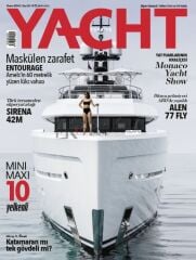 Yacht Türkiye Kasım 2023