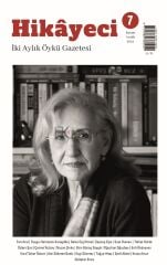 Hikayeci Öykü Gazetesi 7.Sayı Kasım-Aralık 2024