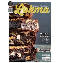 Lokma Şubat 2021