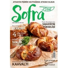 Sofra Mart 2020