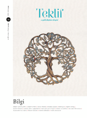 Teklif 9.Sayı Mayıs 2023