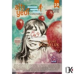 Altıyedi 10.Sayı Güz 2021