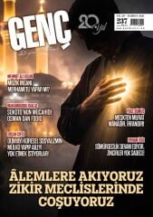 Genç Dergi 237.Sayı Haziran 2026