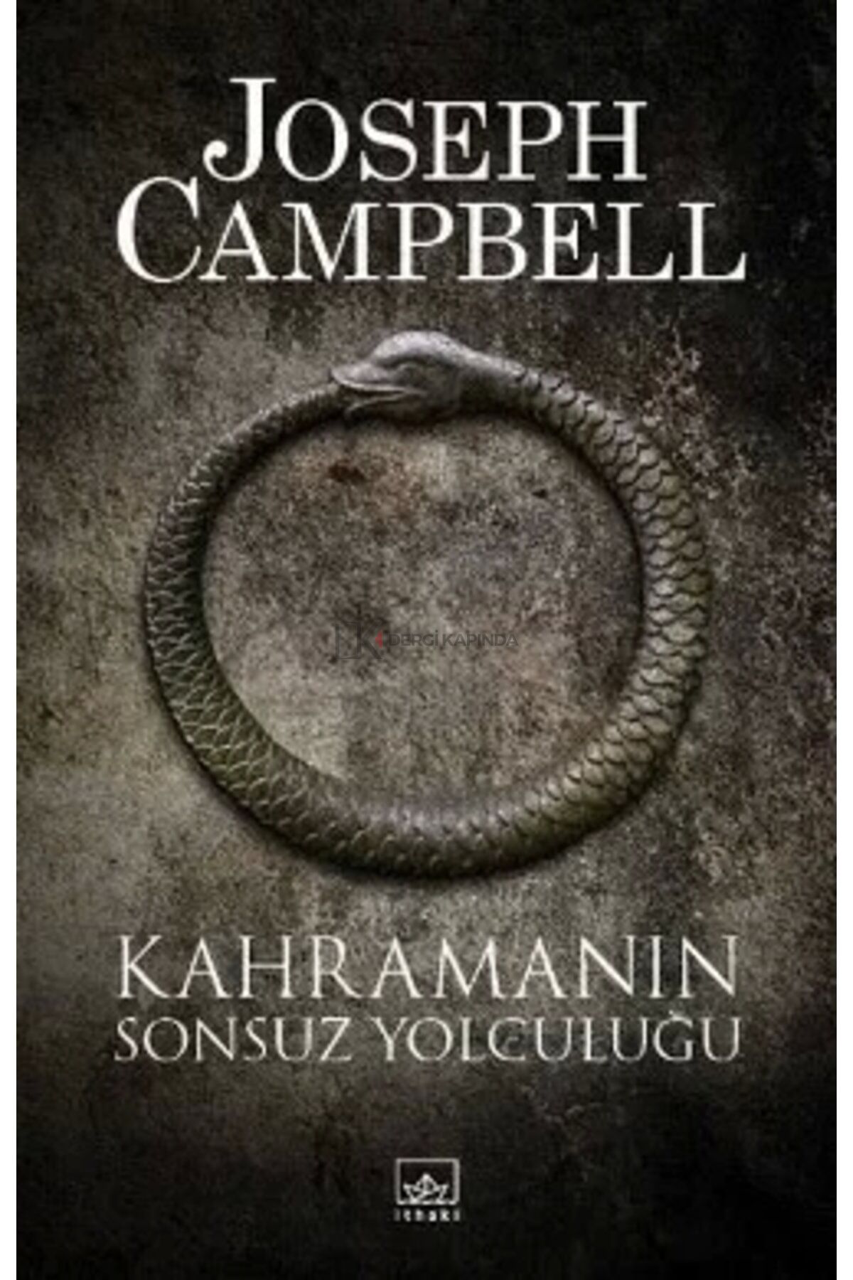 Kahramanın Sonsuz Yolculuğu