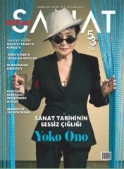 Milliyet Sanat Dergi 806.Sayı Haziran 2026