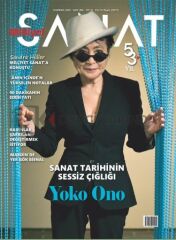 Milliyet Sanat Dergi 806.Sayı Haziran 2026
