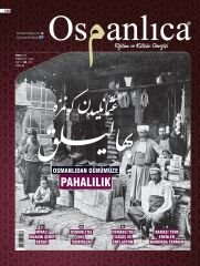 Osmanlıca Dergi 149.Sayı Ocak 2026
