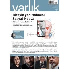 Varlık 1374.Sayı Mart 2022