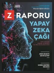 Z Raporu Dergi Aralık 2024