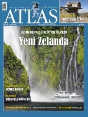 Atlas Mayıs 2023
