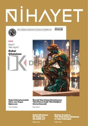 Nihayet Dergi Aralık 2024