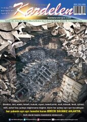 Kardelen 116.Sayı Nisan-Mayıs-Haziran 2023