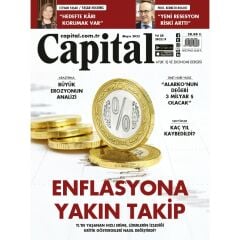 Capital Mayıs 2022