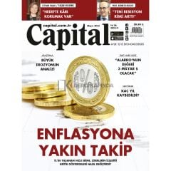 Capital Mayıs 2022
