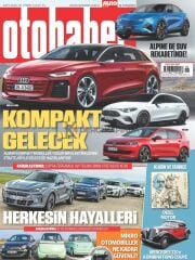 Otohaber Dergi Haziran-Temmuz 2025