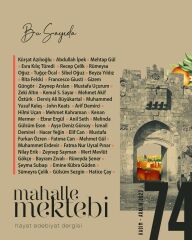 Mahalle Mektebi 74.Sayı Kasım-Aralık 2023