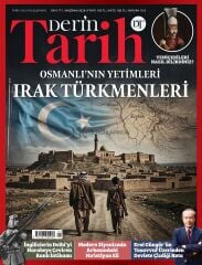 DerinTarih Dergi Haziran 2026
