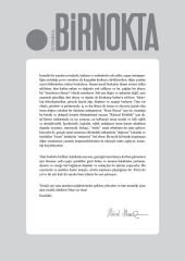 İstanbul BirNokta 242.sayı Mart 2022