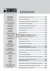 İstanbul BirNokta 242.sayı Mart 2022