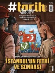 #tarih 101.Sayı Mayıs 2023