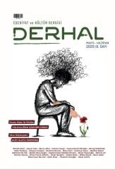 Derhal Dergi 8.Sayı Mayıs-Haziran 2025