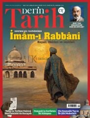 DerinTarih Dergi Aralık 2024