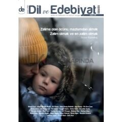 Dil ve Edebiyat 159.Sayı Mart 2022