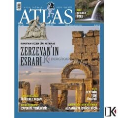 Atlas Aralık 2021