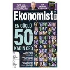 Ekonomist 6 Mart - 19 Mart 2022