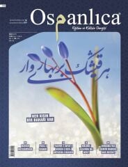 Osmanlıca 129.Sayı Mayıs 2024