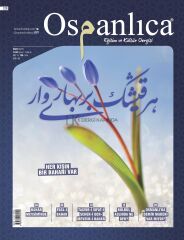 Osmanlıca 129.Sayı Mayıs 2024