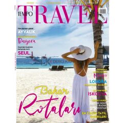 Tempo Travel İlkbahar 2022