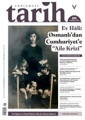 Toplumsal Tarih Dergi 390.Sayı Haziran 2026