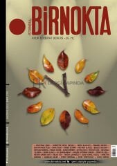 İstanbul Birnokta Dergi 293.Sayı Haziran 2026