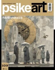 Psikeart Dergi 103.Sayı Ocak-Şubat 2026