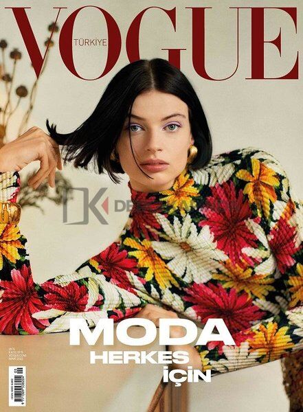 Vogue Mart 2022