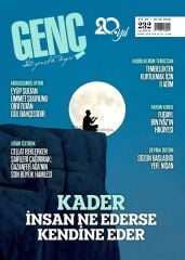 Genç Dergi 232.Sayı Ocak 2026