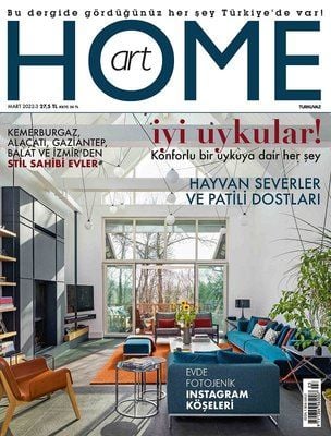 Home Art Mart 2022