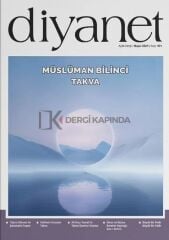 Diyanet Aylık 401.Sayı Mayıs 2024