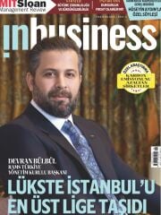 Inbusiness Dergi Haziran 2025
