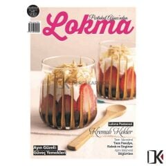 Lokma Haziran 2021