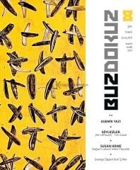 Buzdokuz 8.Sayı Kasım-Aralık 2021