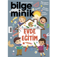 Bilge Minik Özel Sayı