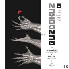 Buzdokuz 6.Sayı Temmuz-Ağustos 2021