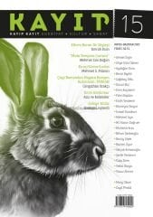 Kayıp Kayıt 15.Sayı Mayıs-Haziran 2023