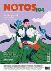 Notos Dergi 104.Sayı Temmuz-Eylül 2025