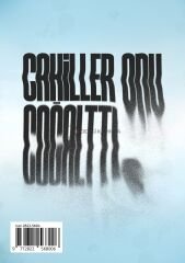 Harman Dergi 5.Sayı Güz 2024