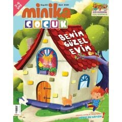 Minika Çocuk Mart 2022